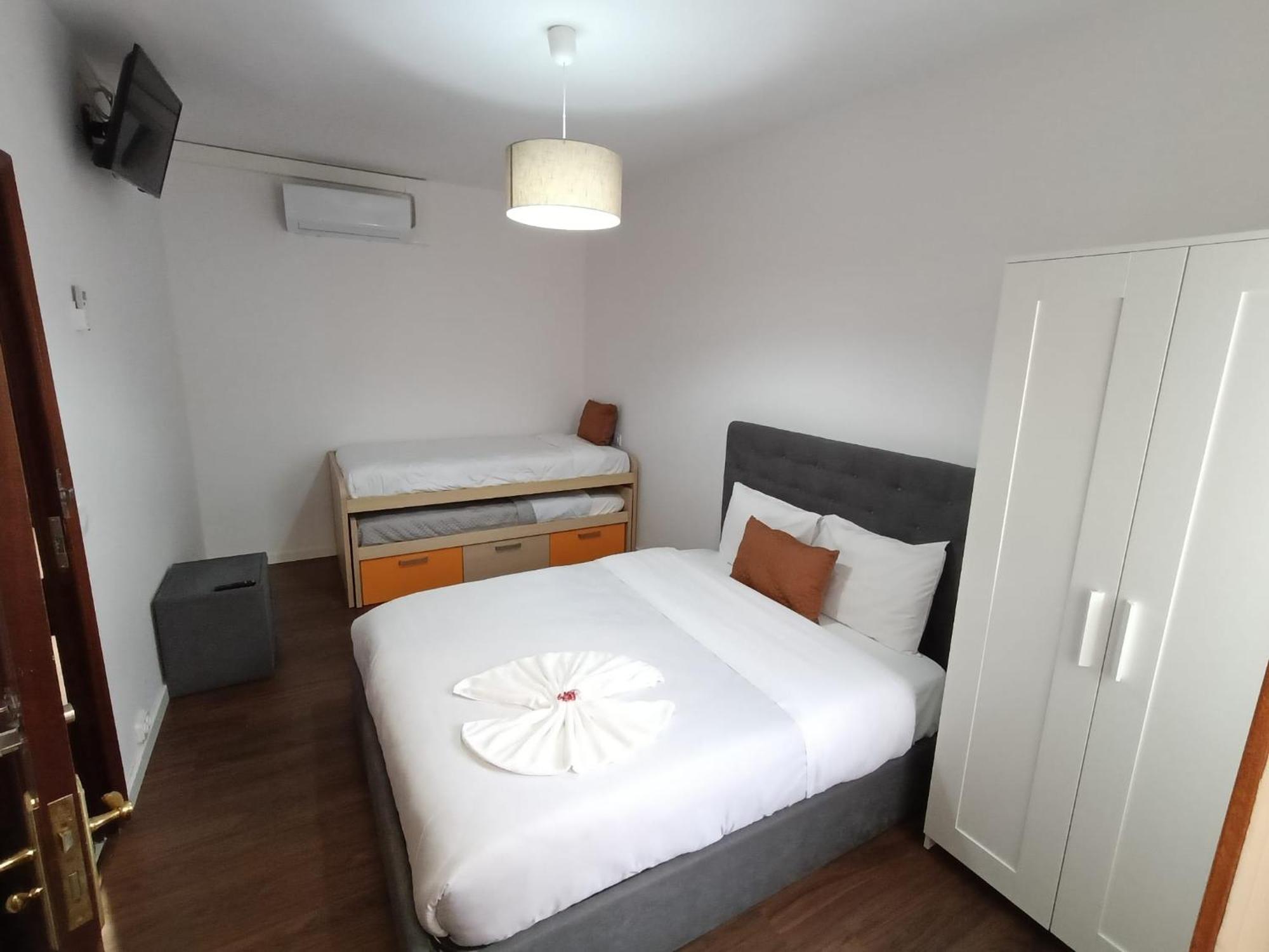 Hostal Bo Camino Porriño Exteriör bild