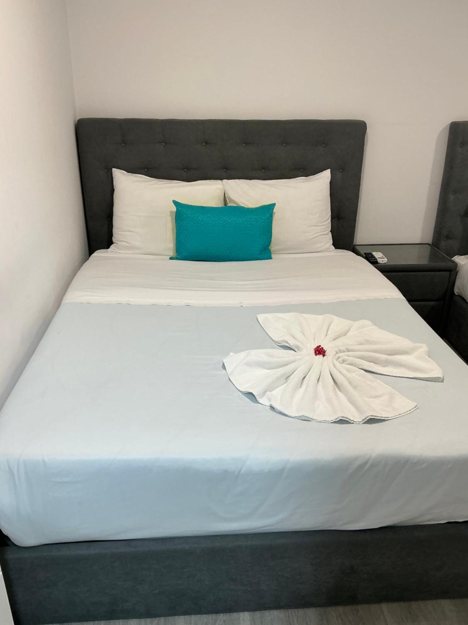 Hostal Bo Camino Porriño Exteriör bild