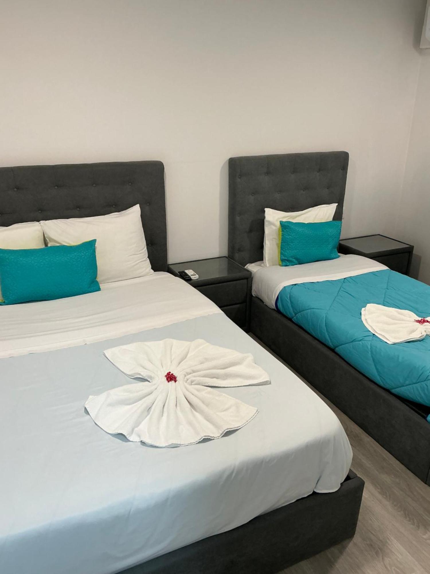 Hostal Bo Camino Porriño Exteriör bild